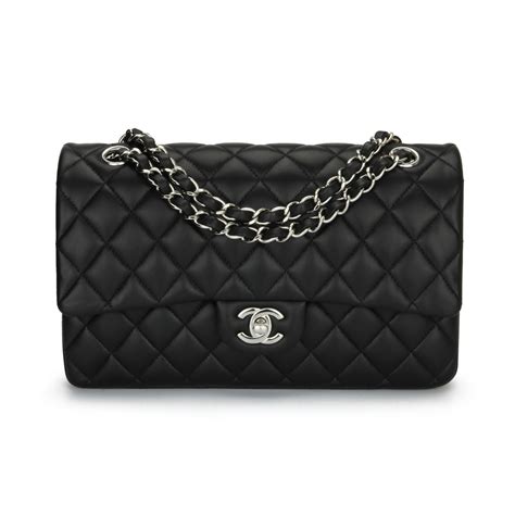 chanel 2019 classic flap